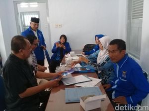 Partai Demokrat Buka Pendaftaran Bakal Calon Bupati Magetan