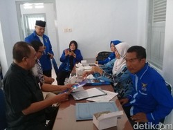 Partai Demokrat Buka Pendaftaran Bakal Calon Bupati Magetan