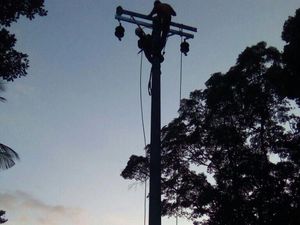 Saat Arcandra Ditagih Terangi 151 Desa yang Belum Dapat Listrik