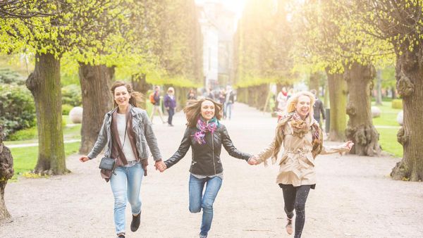 Ciri dan Cara Orang Bahagia, Tanpa Bergantung pada Uang