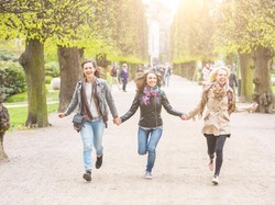 Daftar Negara Paling Bahagia Tahun 2022, Ada Indonesia?