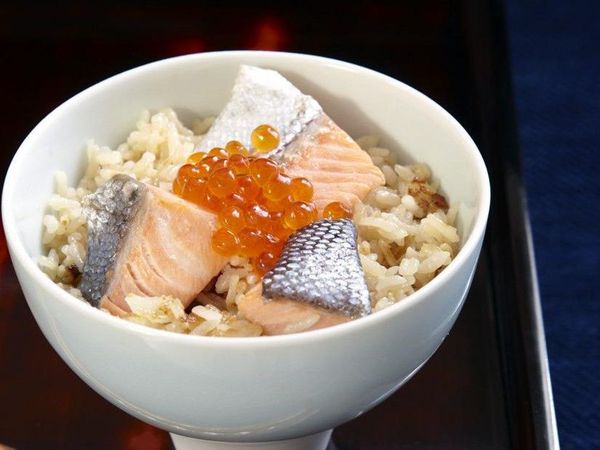 Tak Sepopuler Sushi, 8 Makanan Jepang Ini Mungkin Belum Pernah Anda Dengar
