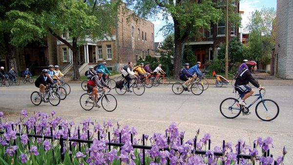 Foto: Orang Jakarta Jangan Iri Sama 8 Kota Ini