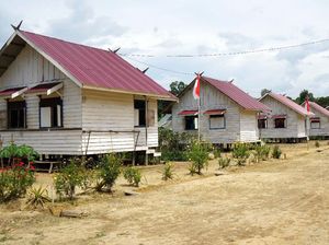 1.008 Desa Terang Benderang dalam Setahun Terakhir