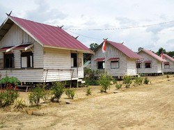 1.008 Desa Terang Benderang dalam Setahun Terakhir