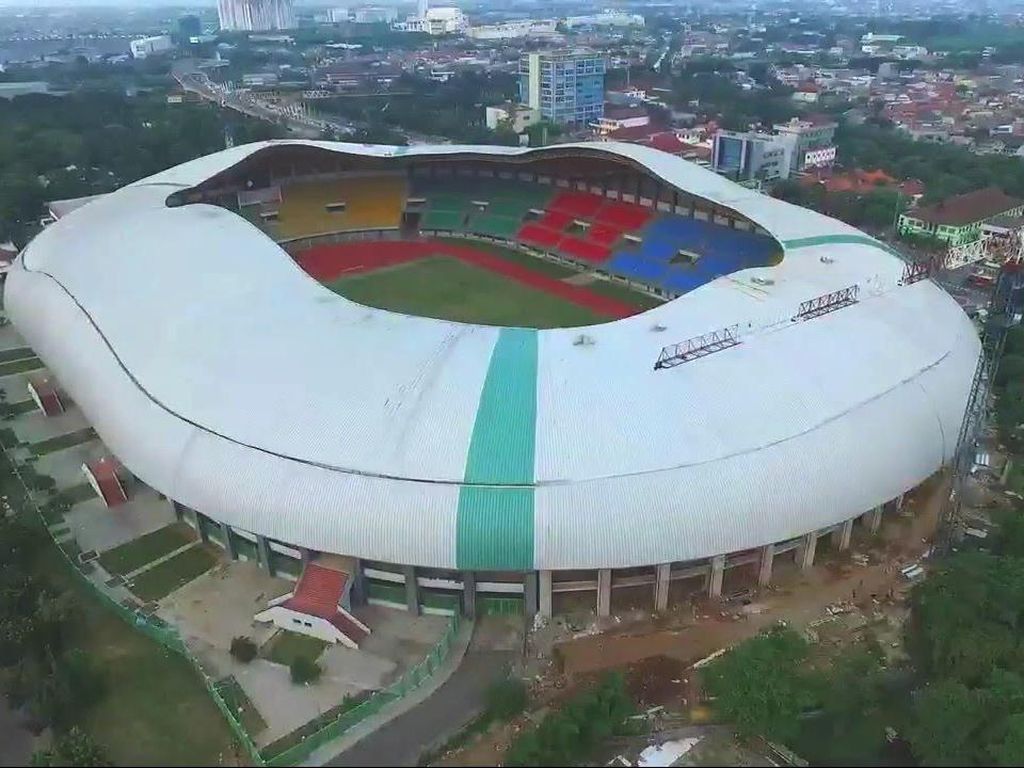 Semifinal Liga 2, PT LIB Siapkan Dua Opsi Stadion Semifinal Liga 2, PT LIB Siapkan Dua Opsi Stadion