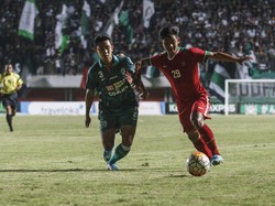 Manajer Timnas U-19 Indonesia: Semoga Juara Piala AFF di Myanmar