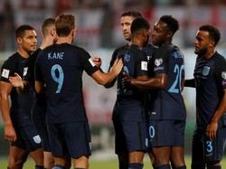 Mourinho: Inggris Punya Peluang Bagus di Piala Dunia