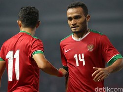 Timnas Indonesia Dijadwalkan Hadapi Mauritania
