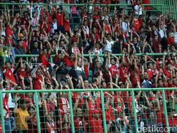 Ada Suporter Meninggal di Laga Indonesia vs Fiji