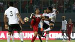 Foto: Indonesia Gagal Kalahkan Fiji