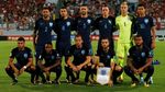 Inggris Berondong Malta Empat Gol Tanpa Balas