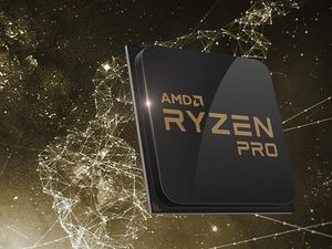 Prosesor AMD Ryzen Mulai Unjuk Gigi di Segmen Bisnis