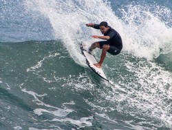 Suka Olahraga Ekstrem, Hamish Daud Sampai Berkali-kali Patah Tulang