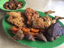 7 Tempat Ini Bisa Jadi Tujuan Makan Murah dan Enak di Bogor