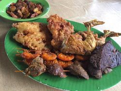 7 Tempat Ini Bisa Jadi Tujuan Makan Murah dan Enak di Bogor