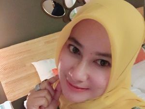 Cerita Keluarga Soal AM yang Pernah Dipukul Pegawai BNN Indria Cerita Keluarga Soal AM yang Pernah Dipukul Pegawai BNN Indria