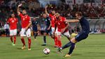 Inggris Berondong Malta Empat Gol Tanpa Balas