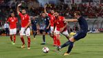 Agustus Sudah Lewat, Keran Gol Harry Kane Tak Mampet Lagi