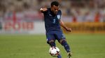 Starting XI Pemain Inggris yang Absen di Piala Dunia 2018