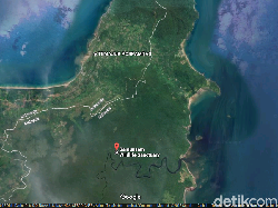 Warga Garap Lahan Malaysia, TNI Perbatasan: Bahaya Bisa Tertembak!