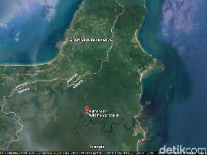 Warga Garap Lahan Malaysia, TNI Perbatasan: Bahaya Bisa Tertembak! Warga Garap Lahan Malaysia, TNI Perbatasan: Bahaya Bisa Tertembak!