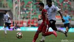 Foto: Indonesia Gagal Kalahkan Fiji