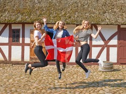 5 Fakta Denmark, Negara Paling Anti Korupsi