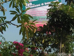 Kosgoro Bojonegoro akan All Out Dukung Kader Terbaik