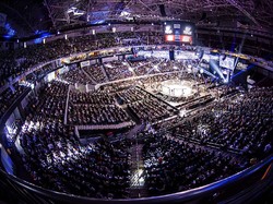 Dua Petarung Jepang Ini Siap Hibur Penonton ONE Championship Jakarta