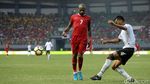 Foto: Indonesia Gagal Kalahkan Fiji