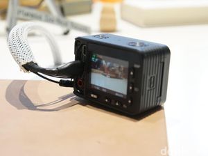 GoPro PHK 15% Pekerja, 140 Karyawan Terdampak GoPro PHK 15% Pekerja, 140 Karyawan Terdampak