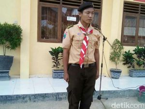 Jasad Rozak yang Tenggelam Usai Selamatkan Temannya Ditemukan Jasad Rozak yang Tenggelam Usai Selamatkan Temannya Ditemukan