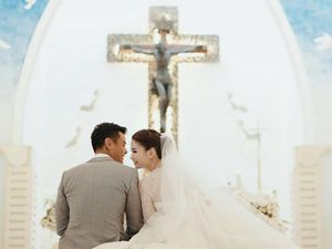 Ingin Cepat Punya Anak, Dion Wiyoko Rencanakan Bulan Madu