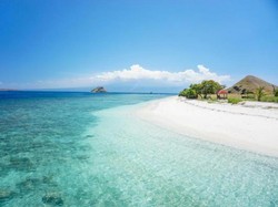 Selat Alas, Keindahan yang Belum Banyak Orang Tahu