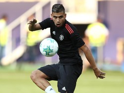 Valencia Pinjam Andreas Pereira dari MU