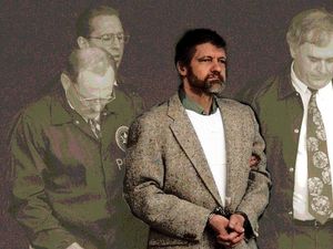 Teroris dengan IQ 167