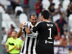 Italia Punya Alien dan Gorila, Spanyol Harus Waspada Betul