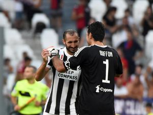 Italia Punya Alien dan Gorila, Spanyol Harus Waspada Betul Italia Punya Alien dan Gorila, Spanyol Harus Waspada Betul