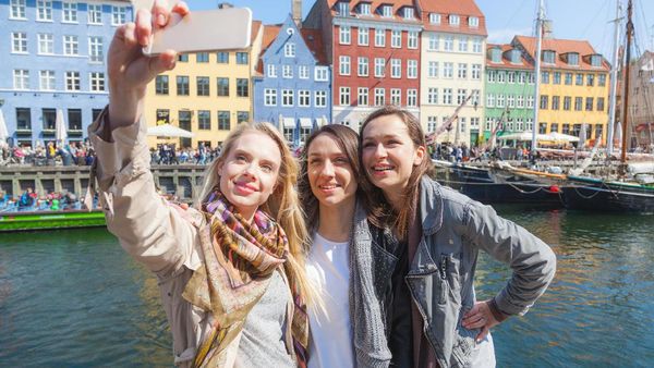 10 Kota Paling Layak Huni di Dunia, Apa Saja?