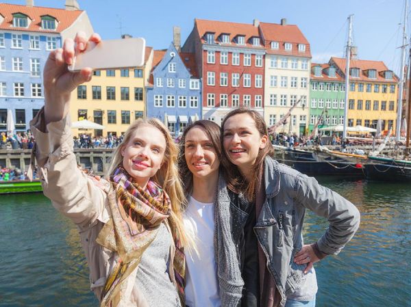 10 Kota Paling Layak Huni di Dunia, Apa Saja?