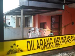 Cekcok yang Berujung Tembakan ke Pegawai BNN