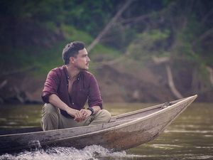 Menghirup Secangkir Kopi Hitam di Pagi Hari Jadi Momen Istimewa Hamish Daud Tiap Hari