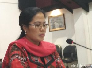 DPD PDIP Tes Bakal Calon Kepala dan Wakil Kepala Daerah di Jatim DPD PDIP Tes Bakal Calon Kepala dan Wakil Kepala Daerah di Jatim