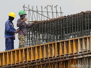 Kenapa Pembangunan 6 Ruas Tol DKI Masuk Proyek Strategis Nasional?