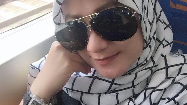 Foto: Pegawai BNN yang Tewas dan Status Instagram Terakhirnya