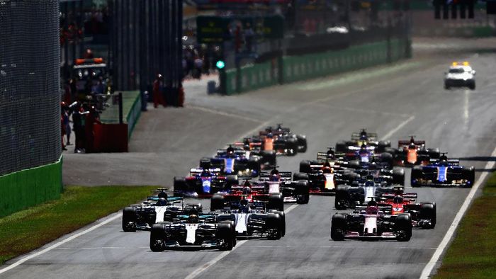 Foto: Dan Istitene/Getty Images Sport Foto: Dan Istitene/Getty Images Sport
