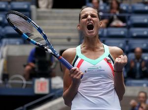Pliskova Kembali Dipaksa Bertarung Tiga Set