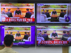 Korut Ancam Kirim Lebih Banyak Paket Hadiah untuk AS