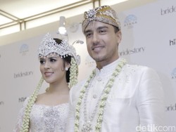 Sifat Hamish Daud yang Bikin Raisa Cinta Mati